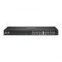 HPE Aruba Networking CX 6100 24G 4SFP+ perjungiklis