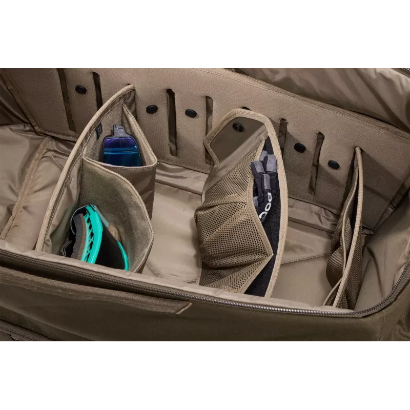 Thule 5537 Roundtrip 70L MTB kuprinė deep khaki