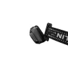Nitecore NU33 NU serijos LED žibintuvėlis ant galvos juostos, 700 lumenų, juodas