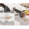 Bissell PowerWash Pet, vertikalus kilimų ir apmušalų valiklis, 3878N, maitinamas tinklu, rankinis, plovimo funkcija, 600 W, juoda/laimo, 24 mėn. garantija