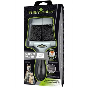 FURminator L – šepetys šunims ir katėms