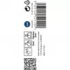 Gręžtuvas Bosch Metal HSS-Co DIN 338 skersmuo 2,5 mm