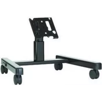 Mobilus stovas ekranui Chief MFQUB, 30–55 inch, pasvirimo kampas 45°–15°