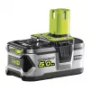 Ryobi 5133002433 RB 18L50 ONE+ 18V akumuliatorius 18 V 5,0 Ah Li-Ion