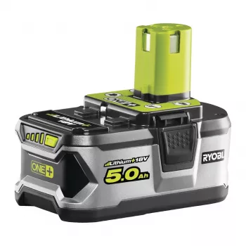Ryobi 5133002433 RB 18L50 ONE+ 18V akumuliatorius 18 V 5,0 Ah Li-Ion