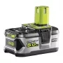 Ryobi 5133002433 RB 18L50 ONE+ 18V akumuliatorius 18 V 5,0 Ah Li-Ion