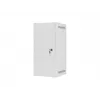 Sieninis 10 inch rack Lanberg WF10-2312-00S, 12U, pilkas, stiklinės durys
