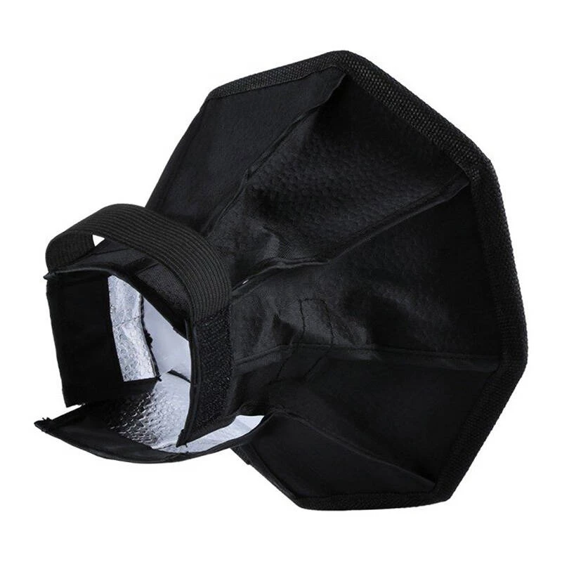 Difuzorius foto softbox Puluz PU5120 20cm