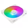 Aušinimo ventiliatorius SILVERSTONE SST-SF140W-ARGB 140 mm su ARGB apšvietimu