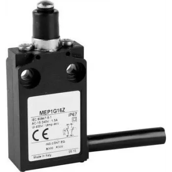 Panasonic MEP1G16Z Tinklo įrenginys