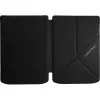 Apsauginis dangtelis PocketBook H-SO-634-K-WW, 6 colių, juodas