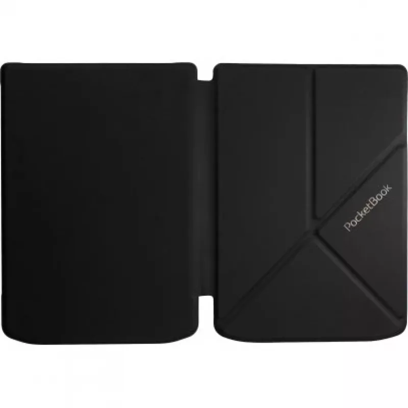 Apsauginis dangtelis PocketBook H-SO-634-K-WW, 6 colių, juodas