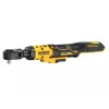 Atsuktuvas / smūginis suktuvas DeWALT DCF513N-XJ
