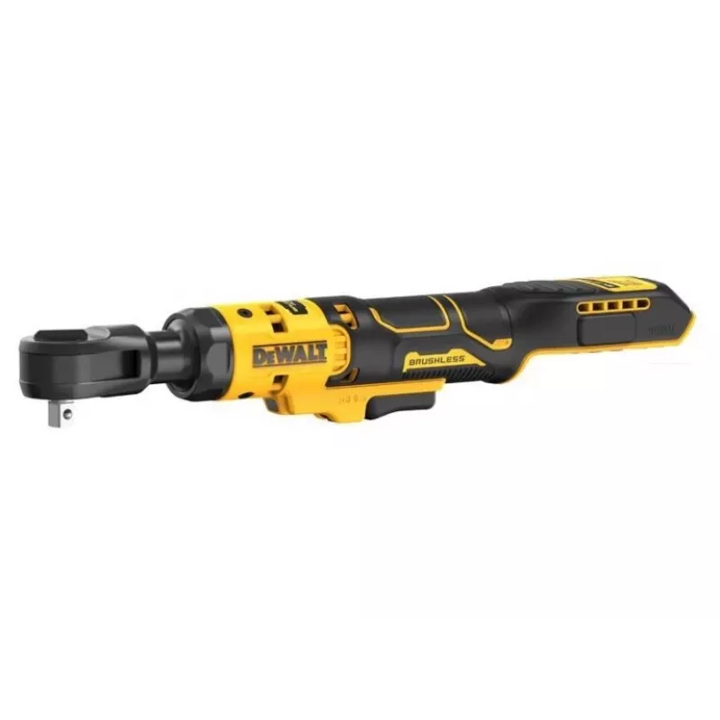 Atsuktuvas / smūginis suktuvas DeWALT DCF513N-XJ