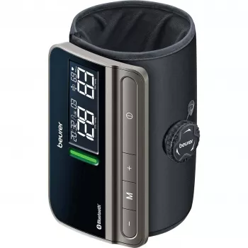 Kraujospūdžio matuoklis Beurer BM 81 easyLock (65511)