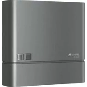 Steinel prieteminis jungiklis 230 V modelis 066116 antracitas