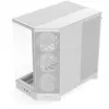 Korpusas NZXT H9 Flow RGB Midi Tower Baltas