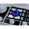 Virtuvinis kombainas Bosch Kitchen Vision Facelift 2019, žaidimų virtuvė