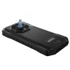 Išmanusis telefonas UleFone Armor X32 Pro 5G 6,1 colio 8 GB RAM 256 GB atminties Future Black