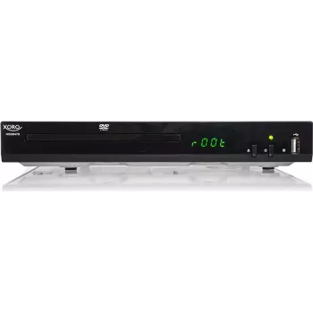 Xoro HSD 8470 – HDMI jungiklis su garso išvestimi, NTSC/PAL, 10-bit/108MHz, 20–20000 Hz, 80 dB, 24-bit/192kHz (XOR120146)