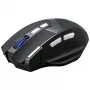 PELĖ DEFENDER GM-885 KNIGHT RF BELAIDĖ 3200dpi 8P JUODA