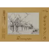 Piešimo ir eskizavimo popierius SMLT A3, 160 g/m², 20 lapų, klijuotas