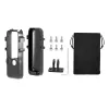 Puluz PU933B metalinis apsauginis narvas DJI Osmo Pocket 3