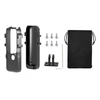 Puluz PU933B metalinis apsauginis narvas DJI Osmo Pocket 3