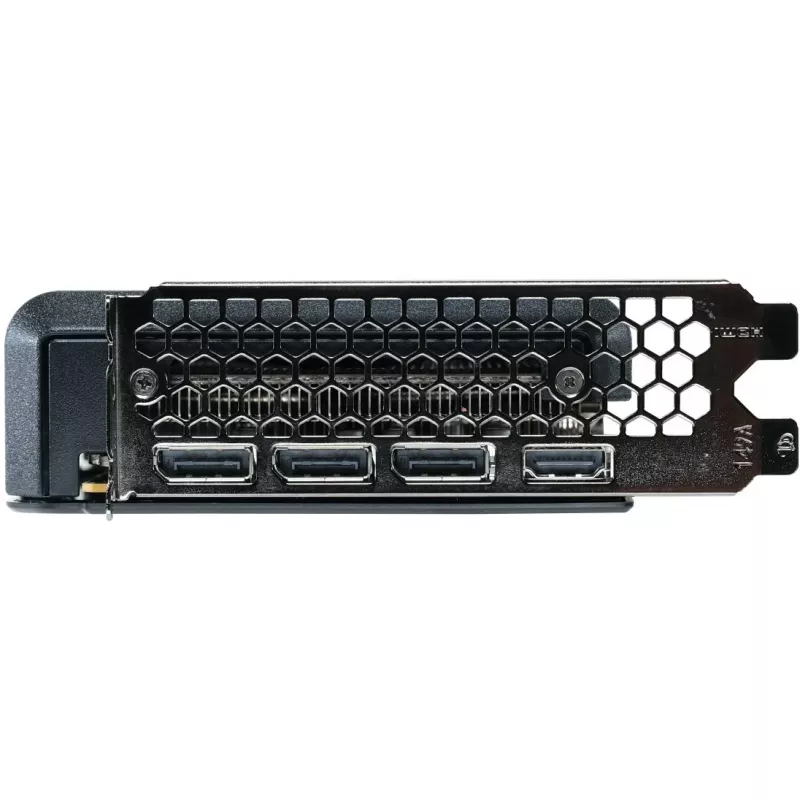 Palit GeForce RTX 5060 Infinity 2 OC 8 GB GDDR7 vaizdo plokštė