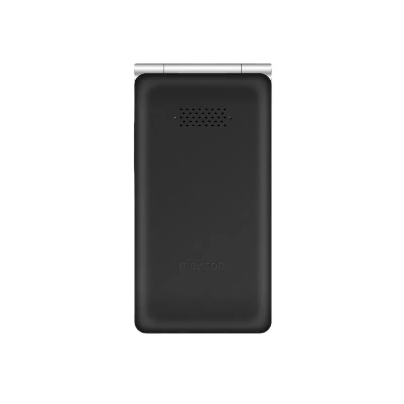 Sulankstomas telefonas MAXCOM MM 835L 4G dual sim juodas