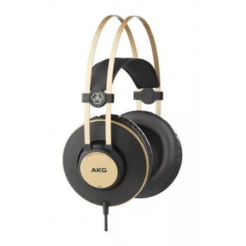 Ausinės AKG K92 – uždaros, į ausį, studijinės