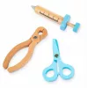 Vaikų medicininis žaidimų rinkinys Extralink Little Doctor Case, 43 dalys