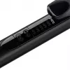 Garbanojimo žnyplės BaByliss 19 mm Curling Tong juodos su rožiniu auksu