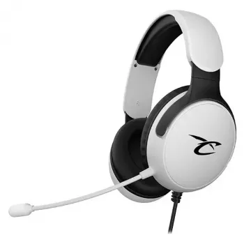 Subsonic Astra Gaming Headset White/Black SA5683-1 ausinės