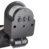 Maclean MCE25 GR sieninis judesio ir prieblandos jutiklis, 180°, 1200W, pilka