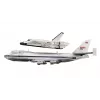 LEGO Icons 10360 Shuttle Carrier Aircraft kaladėlių rinkinys, 2417 detalių