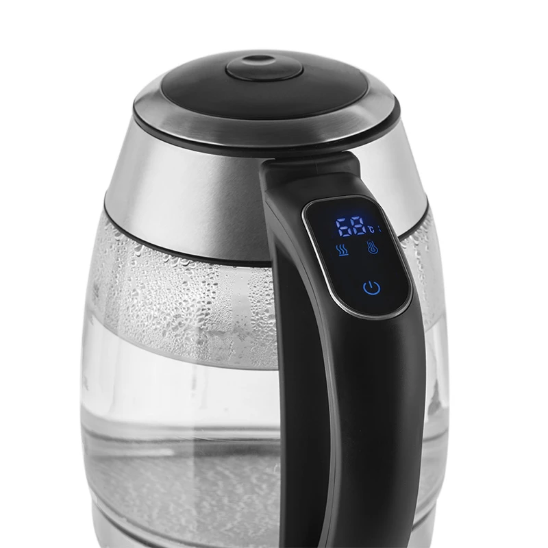 Elektrinis virdulys Zelmer ZCK8030 1,7L 2200W Nerūdijantis plienas