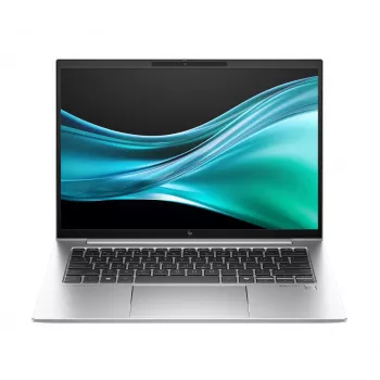 HP EliteBook 845 G11 927W0ES 14,0 colio nešiojamas kompiuteris WQXGA IPS, AMD Ryzen 7 7840U, 16GB RAM, 1TB SSD, LTE, FreeDOS