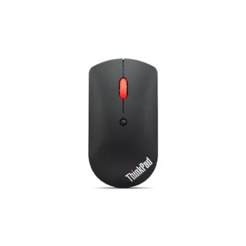 Lenovo 4Y50X88823 pelė biuro ambidekstrinė Bluetooth optinė 2400 DPI