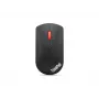 Lenovo 4Y50X88823 pelė biuro ambidekstrinė Bluetooth optinė 2400 DPI