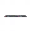 Logickeyboard ASTRA 2 klaviatūra USB QWERTZ anglų juoda Full-size 108 klavišai
