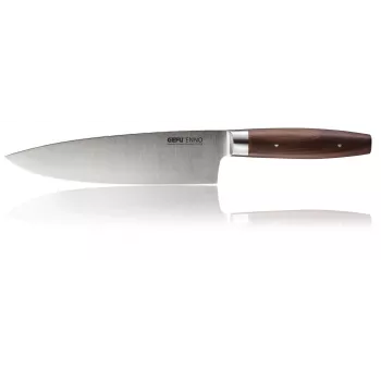 GEFU ENNO Šefo peilis 20 cm