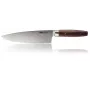 GEFU ENNO Šefo peilis 20 cm