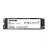 Patriot Memory P300P128GM28 vidinis kietojo kūno diskas M.2 128 GB PCI Express NVMe