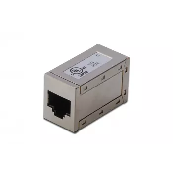 Modulinės jungtys Digitus CAT 6 ekranuotos