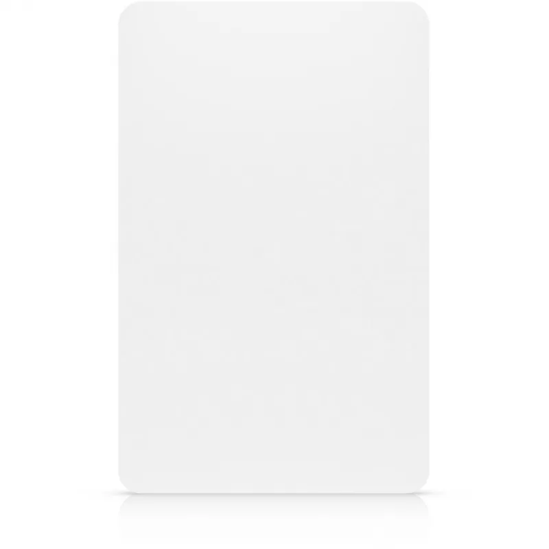 Artumo kortelė Ubiquiti UA-Card-W-10 13.56 MHz Balta