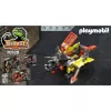70928 Dino Rise Robo-Dino Kovos Mašina, Konstrukcinis Žaislas