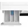 Laisvai pastatoma skalbyklė Gorenje W3NGPI72SBS, 7 kg, 1200 aps./min., inverterinis variklis, garų funkcija, 15 programų, balta