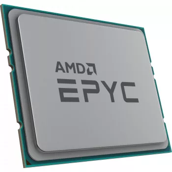 AMD EPYC 7502P 2,5 GHz 32 branduoliai SP3 TRAY