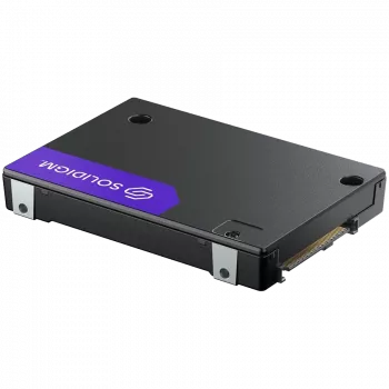 Solidigm D7-PS1010 Series (7,68TB, 2,5 colio U.2 15mm, PCIe 5.0 x4, Hynix V7, TLC) Vienetinis paketas